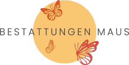 Logo Bestattungen Maus